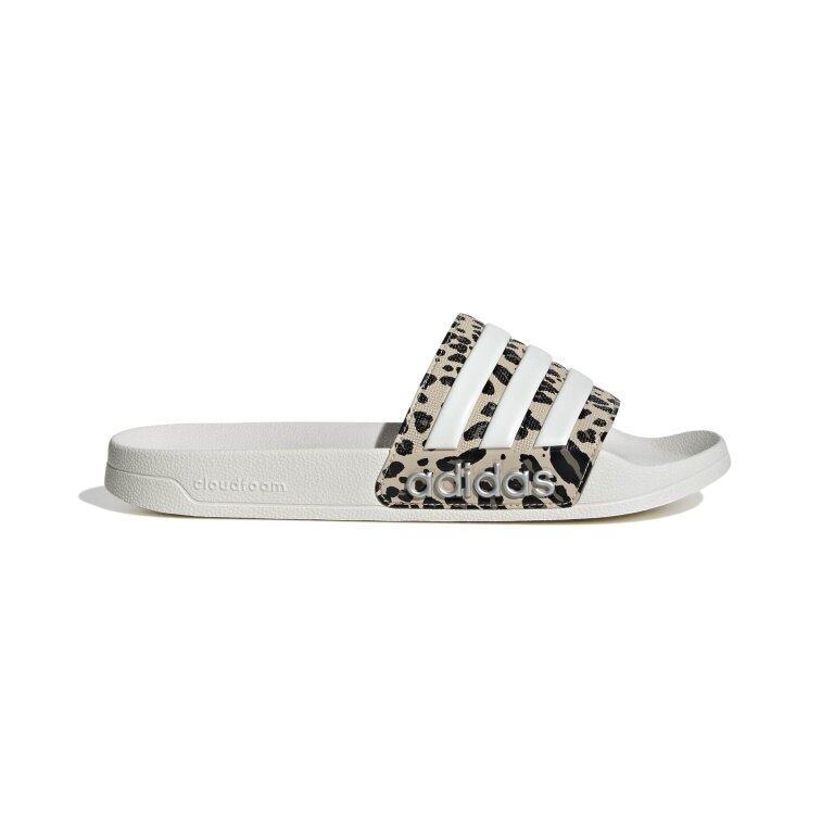 adidas Shower Slides Adilette 2026 white/beige - 1 pair