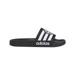 adidas Shower Slides Adilette FC Bayern Munich black/white - 1 pair