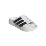adidas Purechill Slides white/black men's - 1 pair