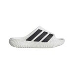 adidas Purechill Slides white/black men's - 1 pair
