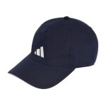 adidas Aeroready Baseball Cap 2025 navy blue men's