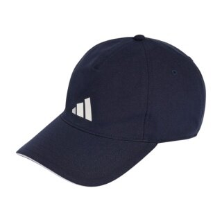 adidas Aeroready Baseball Cap 2025 navy blue children