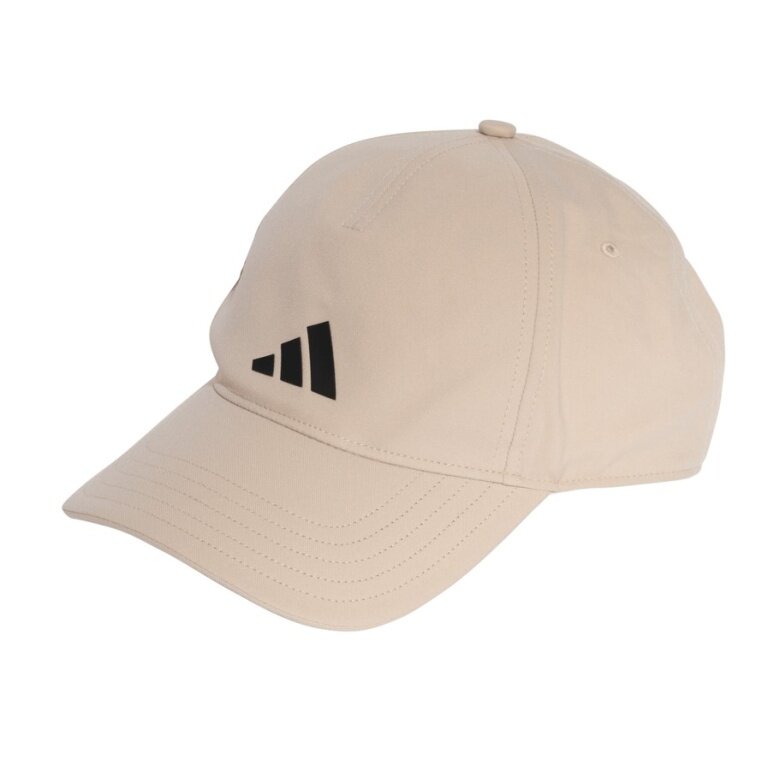 adidas cap Aeroready beige children