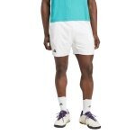 adidas Tennis Shorts Climacool Ergo 7in 2025 white Men's