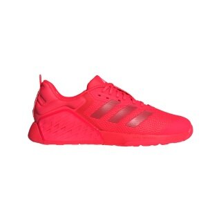 adidas Fitness Shoes Dropset 3 Trainer Lucid Red Men's