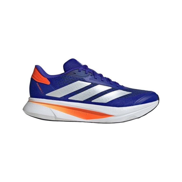 adidas Duramo SL2 running shoes (cushioning) blue men's