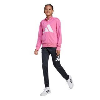adidas Essentials Climacool training jacket pink girls