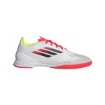 adidas Football Boots F50 Pro IN (Indoor Training) white/red Men's