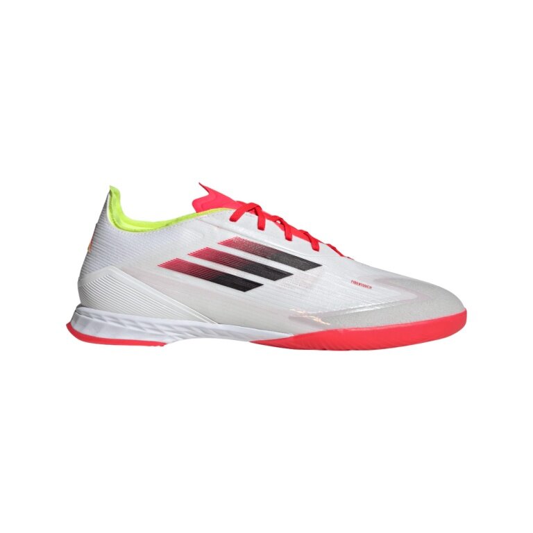 adidas Football Boots F50 Pro IN (Indoor Training) white/red Men's