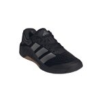 adidas Fitness Shoes Dropset 4 Power Trainer black/silver ladies