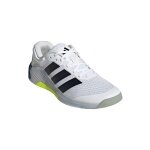 adidas Fitness Shoes Dropset 4 Power Trainer white/navy blue men's