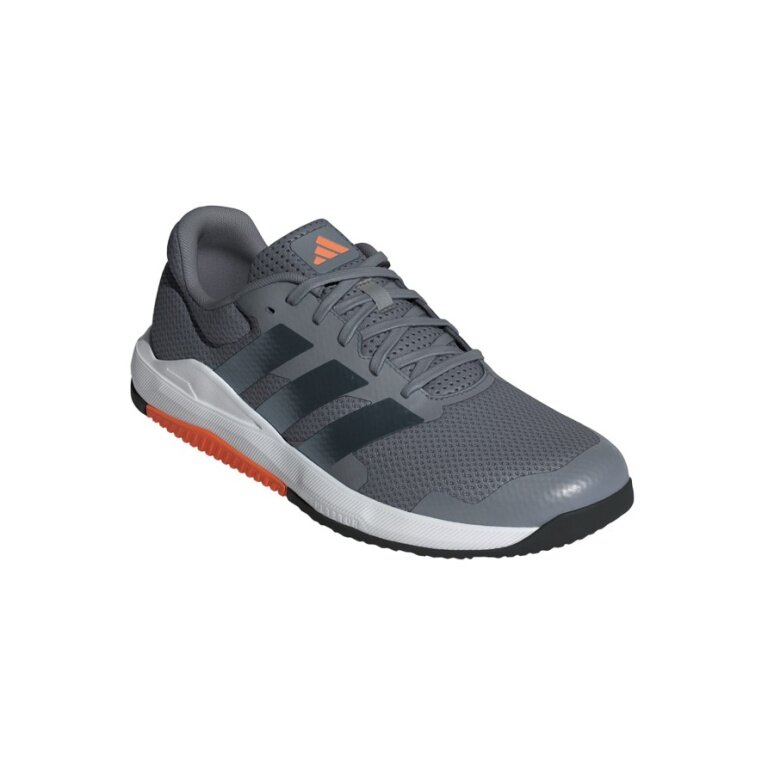 adidas Fitness Shoes Dropset Base Trainer grey/silver Men's