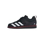 adidas Powerlift 5 2025 Fitness Shoes (Weightlifting Shoes) black/white men's