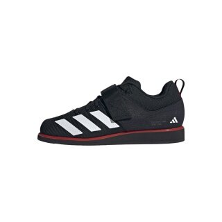 adidas Powerlift 5 2025 Fitness Shoes (Weightlifting Shoes) black/white men's