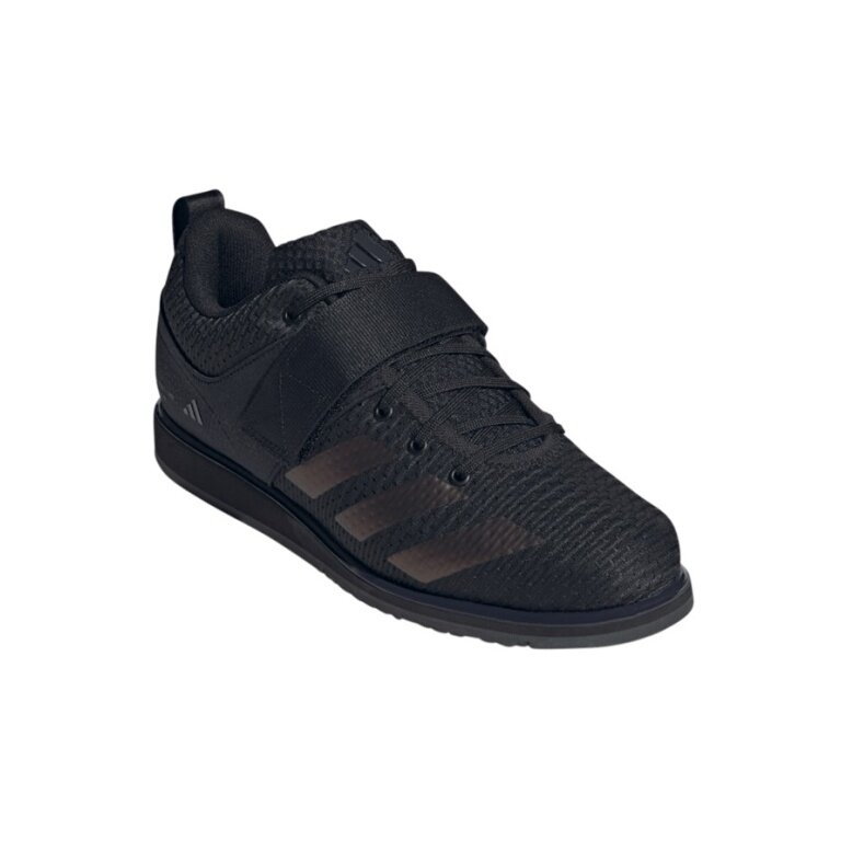 adidas Powerlift 5 2025 Fitness Shoes (Weightlifting Shoes) black/carbon Men's