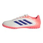 adidas Football Boots Copa Pure III TF (for artificial grass, hard and clay courts) white/red men's