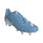 adidas football boots Adizero RS15 Pro SG (for soft ground) blue/silver Men's