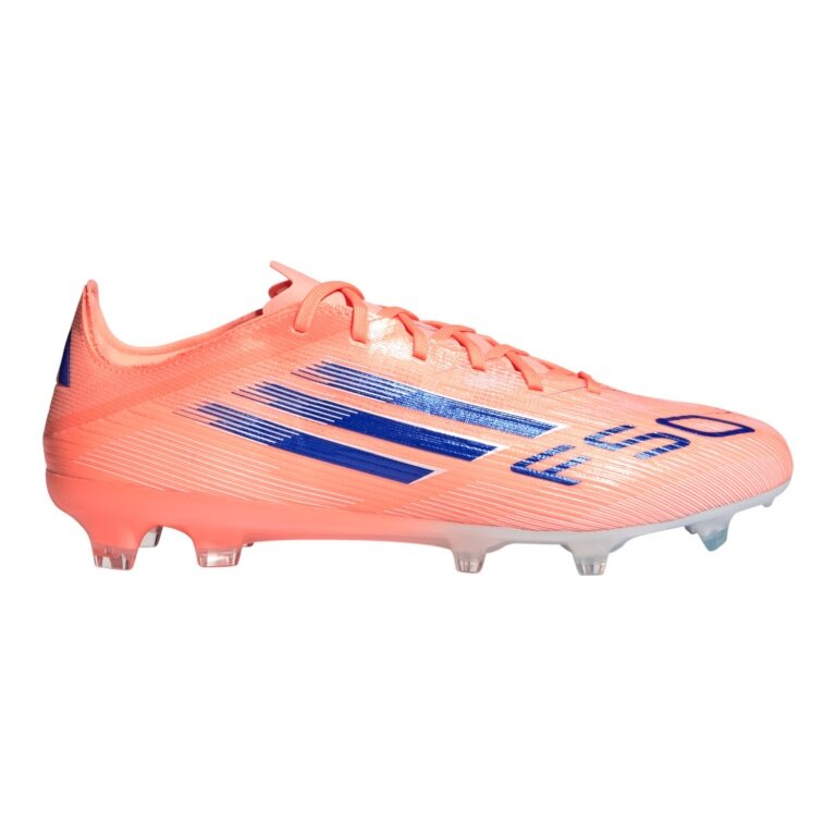adidas Football Boots F50 Pro FG (for firm ground) 2025 orange men's