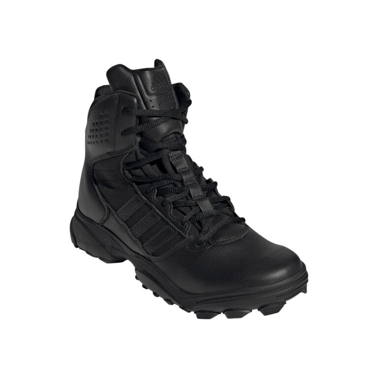 adidas work boots GSG-9.7.E black men's