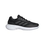 adidas Tennis Shoes GameCourt 2.0 Allcourt black ladies