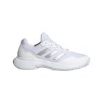 adidas Tennis Shoes GameCourt 2.0 Allcourt white Ladies