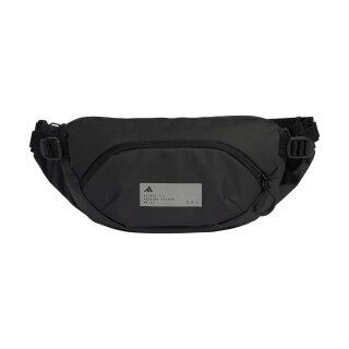 adidas Hybrid Waistbag black