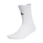 adidas Tennis Sock Crew Performance Cushioned #23 white - 1 pair