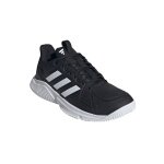 adidas Indoor Court Shoes Court Flight black/white men's