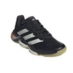 adidas Indoor Court Shoes Stabil 16 black/white ladies