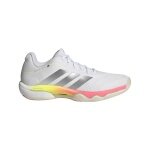 adidas Indoor Court Shoes CrazyFlight 7 white Men's