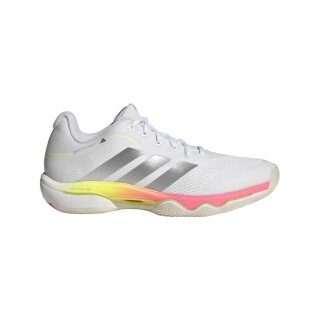 adidas Indoor Court Shoes CrazyFlight 7 white Men's