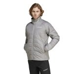 adidas Terrex Multi Insulated Isolation Jacket (Hiking Jacket) grey Men's