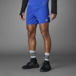 adidas Ultimate Running Shorts (360° reflective design) blue men's