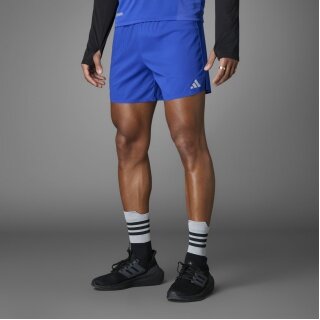 adidas Ultimate Running Shorts (360° reflective design) blue men's