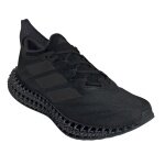adidas 4DFWD 4 running shoes (cushioning) black men's
