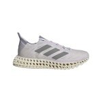 adidas 4DFWD 3 running shoes grey ladies