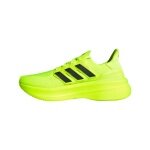adidas Ultraboost 5 running shoes (cushioning) lime yellow men's