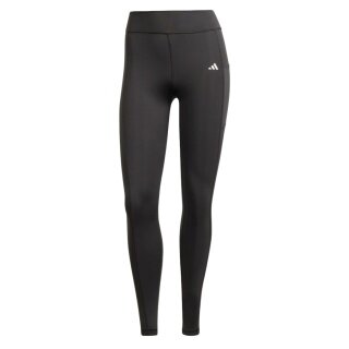 adidas Sport Leggings Optime 7/8 (Tight, fitted) black ladies