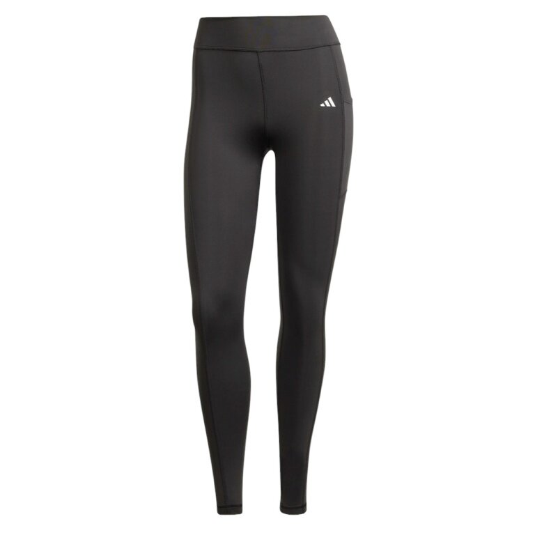 adidas Sport Leggings Optime 7/8 (Tight, fitted) black ladies