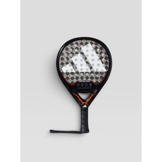 adidas Padel Racket Adipower 3.2 JUNIOR 330g/Round black/orange
