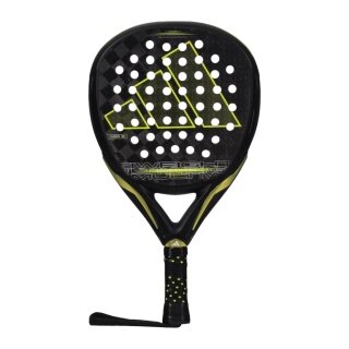 adidas Padel Racket Adipower Multiweight 3.3 365g/Diamond/Tournament black/gold