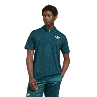 adidas Tennis Polo Pro Climacool+ FreeLift 2025 ivy green Men's