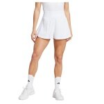 adidas Tennis Shorts Pro Aeroready Seersucker (Skirt, moisture-wicking) white Ladies