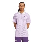 adidas Tennis Polo Pro Climacool+ FreeLift pink men's