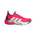 adidas Rapidmove ADV 2 Fitness Trainers red/white men's