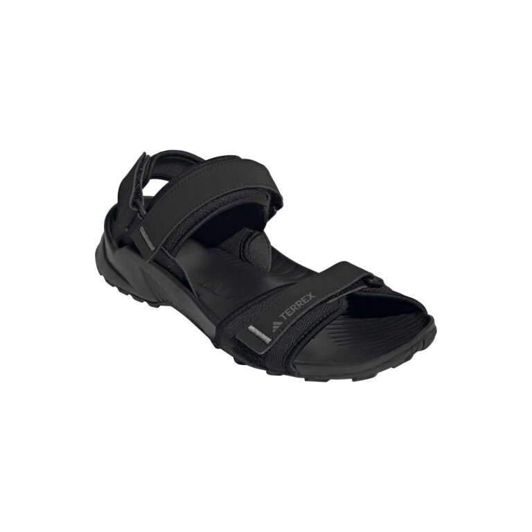 adidas Terrex Hydroterra sandals black