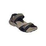 adidas Terrex Hydroterra sandals olive green/black/beige