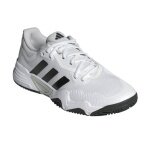 adidas SoleMatch Control 2 Allcourt Tennis Shoes 2025 white/black men's