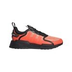 adidas NMD V3 trainers in orange/red/black for men