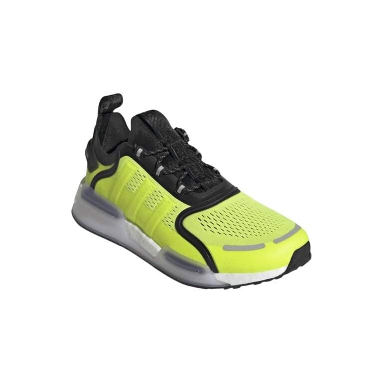 adidas NMD V3 yellow/black men's running trainers